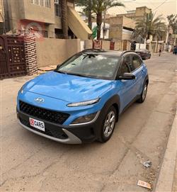هيونداي كونا